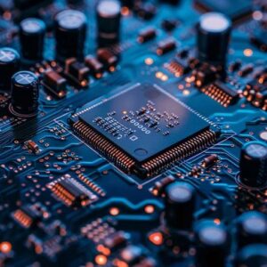 Consumer Electronics Repair